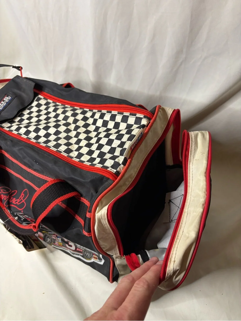 A.d.s. Sports vintage dale